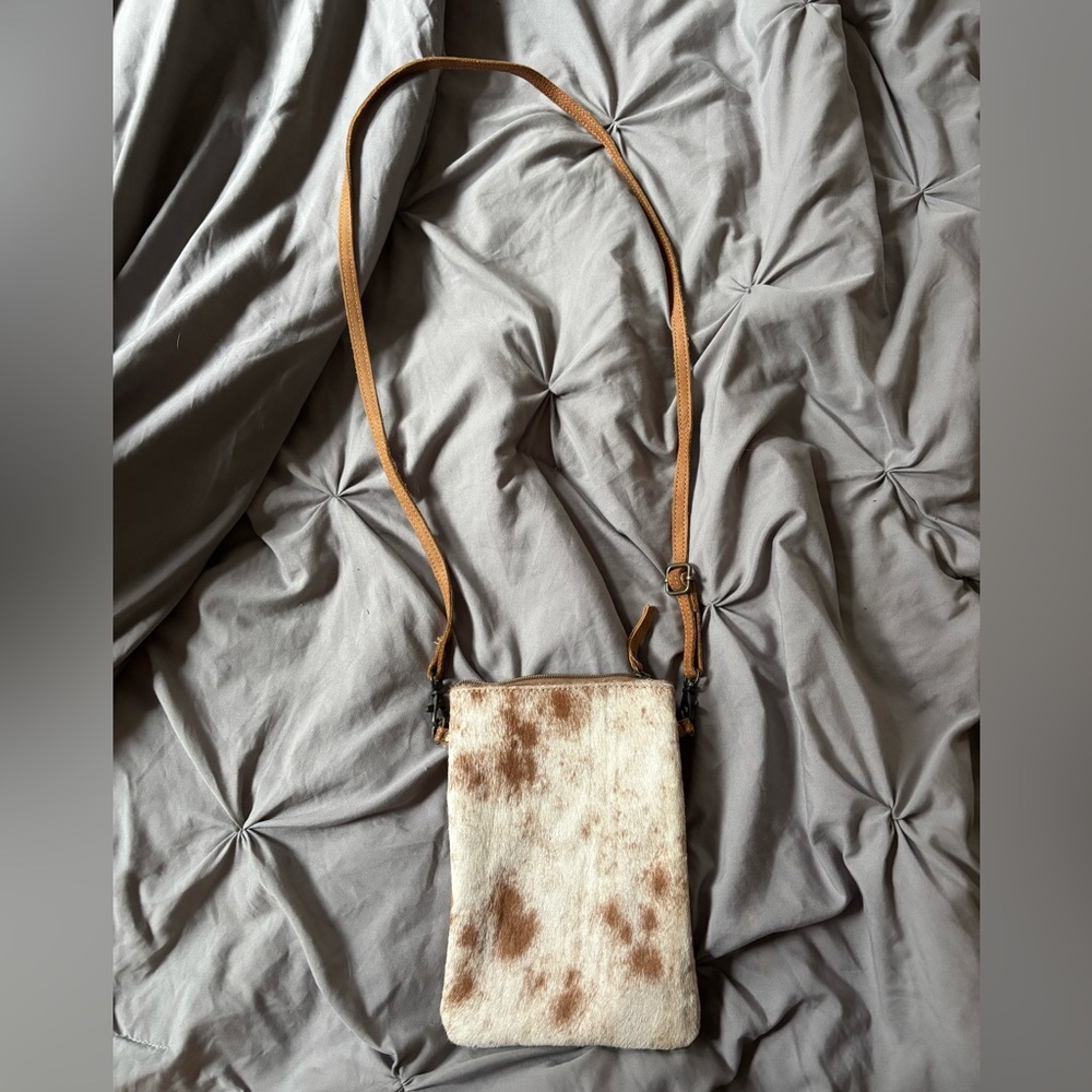 Myra bag